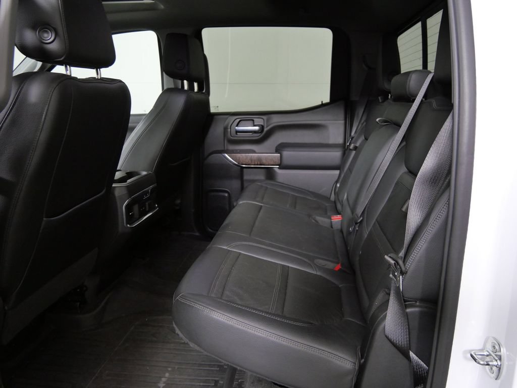 Used 2021 GMC Sierra 1500 Denali w/ Technology Package AWD/4WD image 20