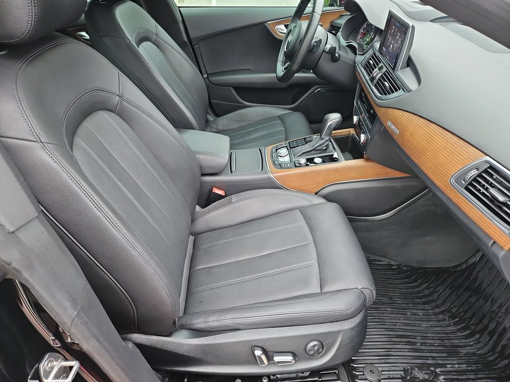 Used 2016 Audi A7 3.0T Prestige AWD/4WD image 15