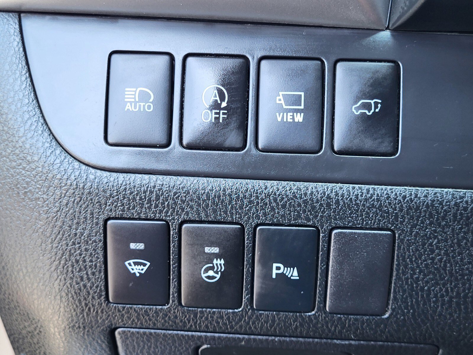 Used 2019 Toyota Highlander Limited Platinum FWD image 22