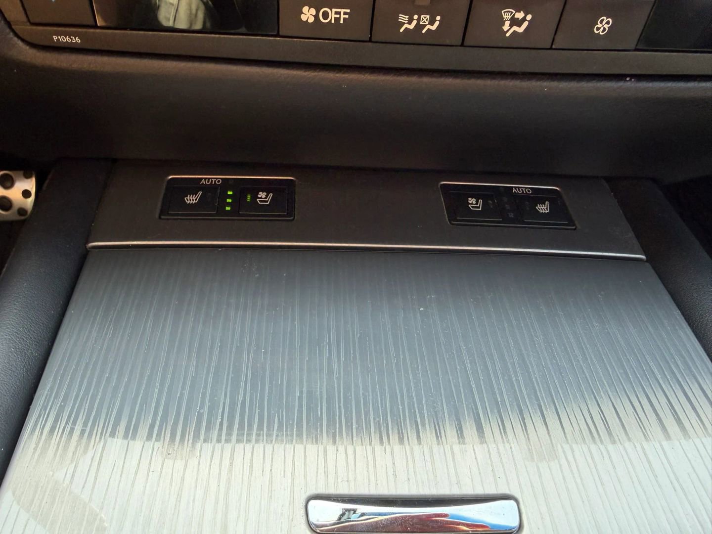 Used 2014 Lexus GS 350 w/ F Sport Package image 29