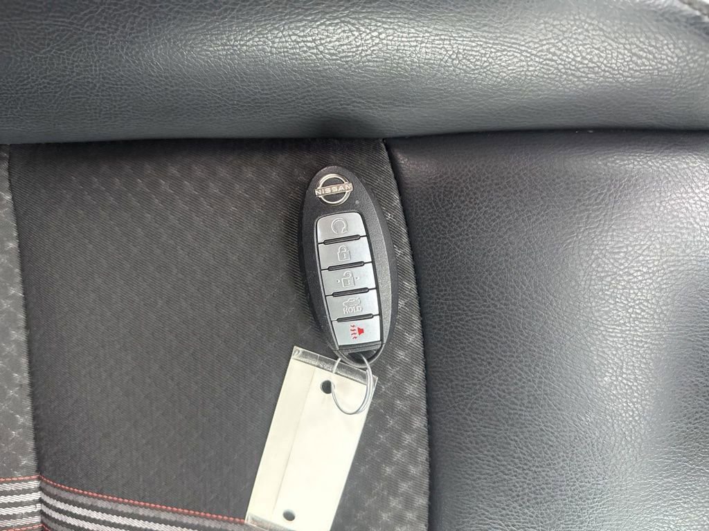 Used 2024 Nissan Altima 2.5 SR image 50