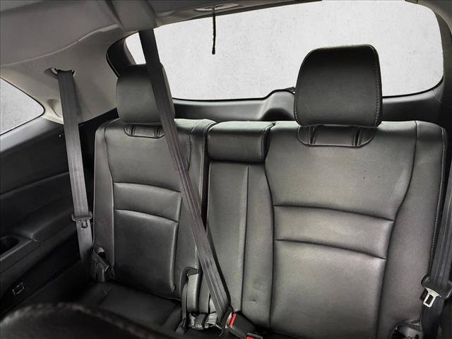 Used 2016 Honda Pilot Elite image 16