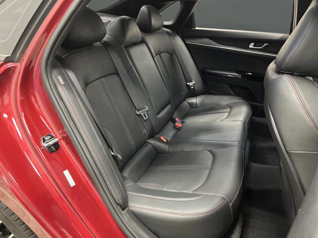 Used 2022 Kia K5 GT w/ GT1 Package image 30