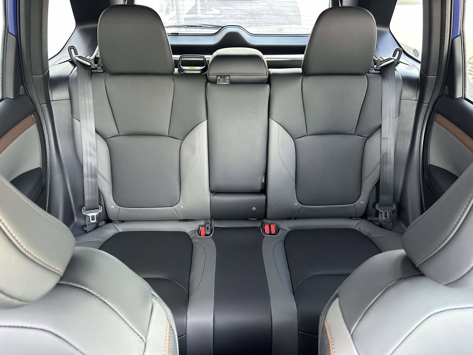 New 2026 Subaru Forester Sport image 13