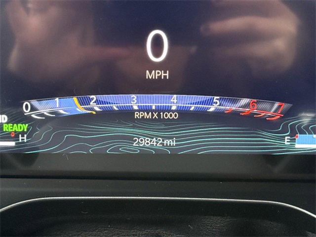 Used 2024 Jeep Grand Cherokee Limited 4xe image 19