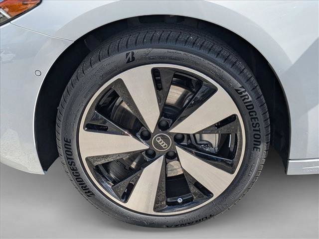 New 2025 Audi A5 2.0T Premium Plus image 9