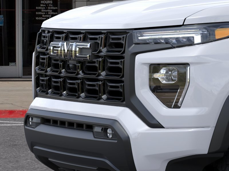 New 2026 GMC Canyon Elevation w/ Convenience Package AWD/4WD image 14
