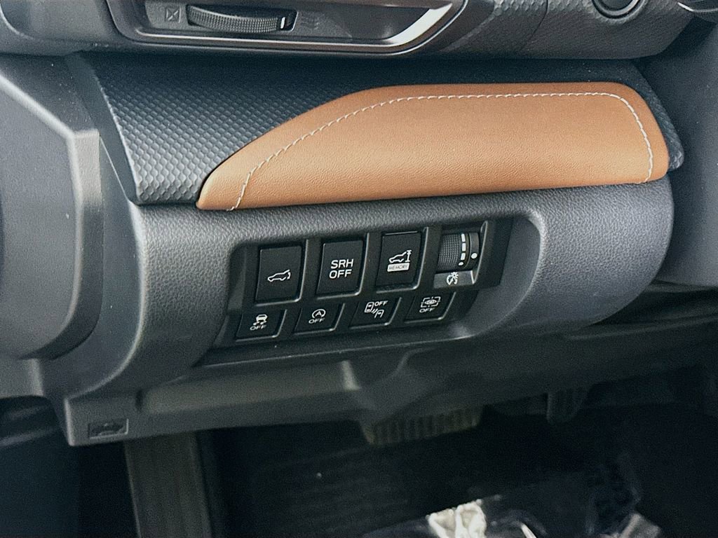 Used 2022 Subaru Forester Touring image 15