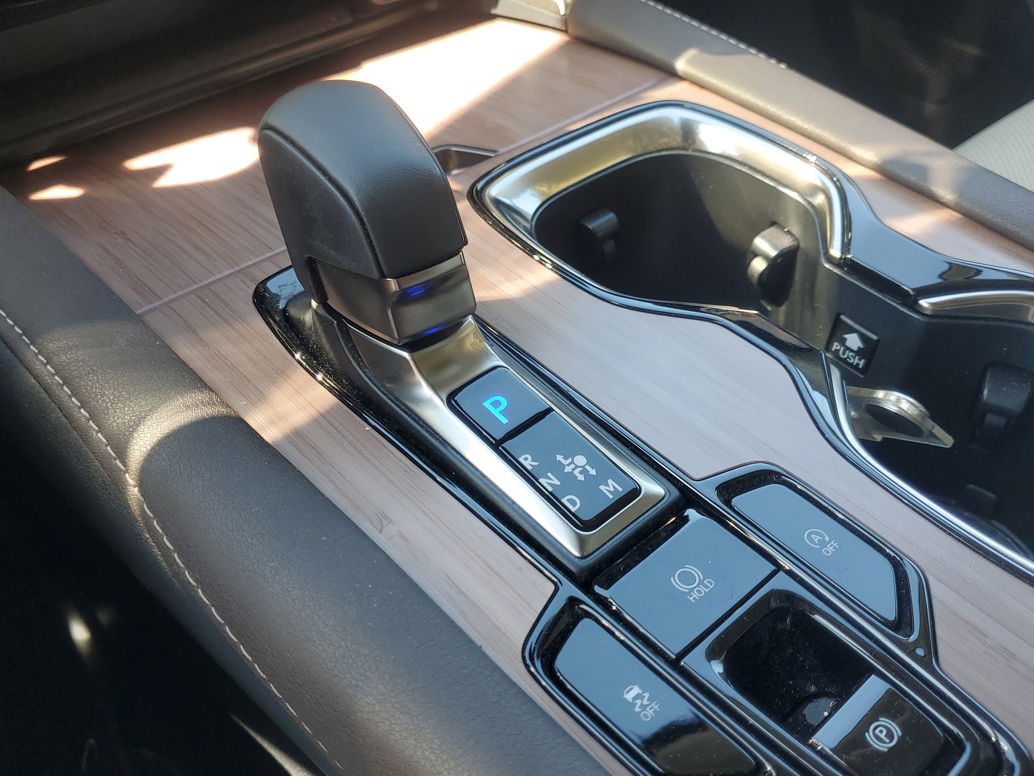 Used 2023 Lexus RX 350 Premium w/ Accessory Package (Z1) image 30