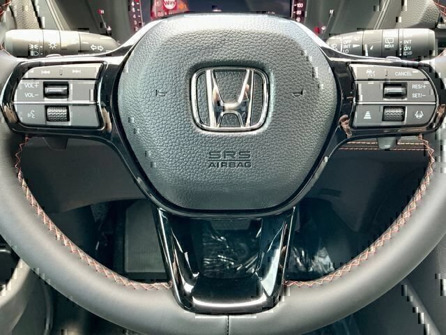 New 2026 Honda Pilot Sport image 19