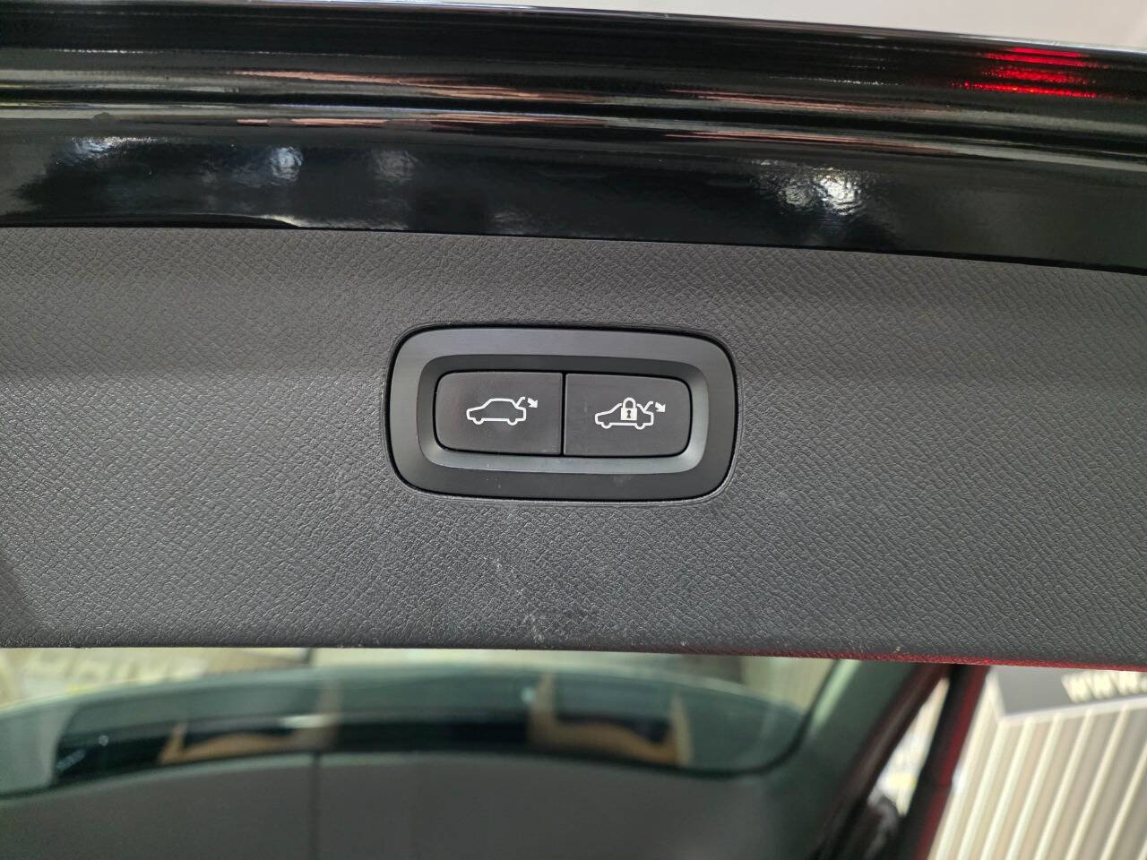 Used 2016 Volvo XC90 T6 Inscription image 36