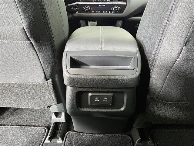 New 2026 Nissan Pathfinder SV AWD/4WD image 46
