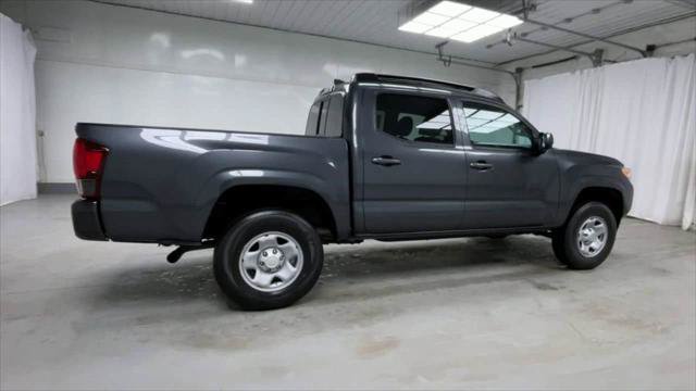 Certified 2020 Toyota Tacoma SR AWD/4WD image 25
