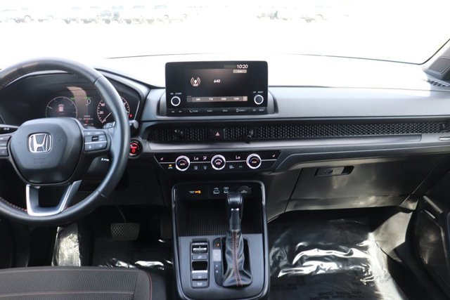 Used 2023 Honda CR-V Sport image 15