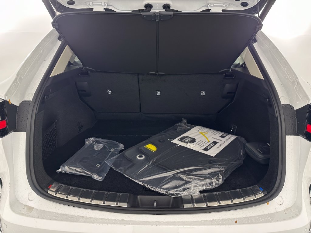 New 2026 Lexus NX 350 AWD w/ Cold Area Package image 41