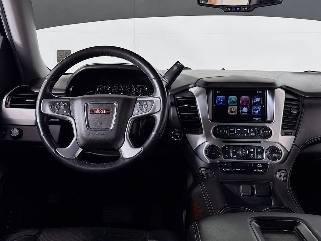 Used 2018 GMC Yukon XL SLT RWD image 14