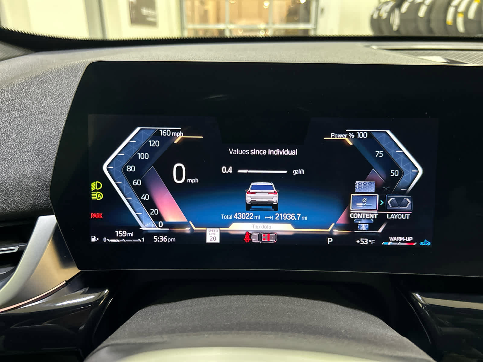 Used 2023 BMW X1 xDrive28i image 36