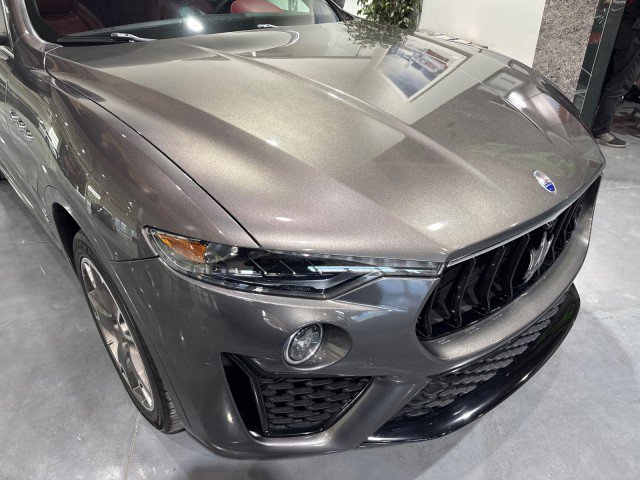 Used 2020 Maserati Levante GranSport image 28