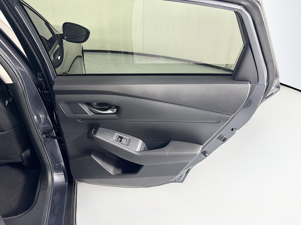 Certified 2025 Honda Accord LX image 27