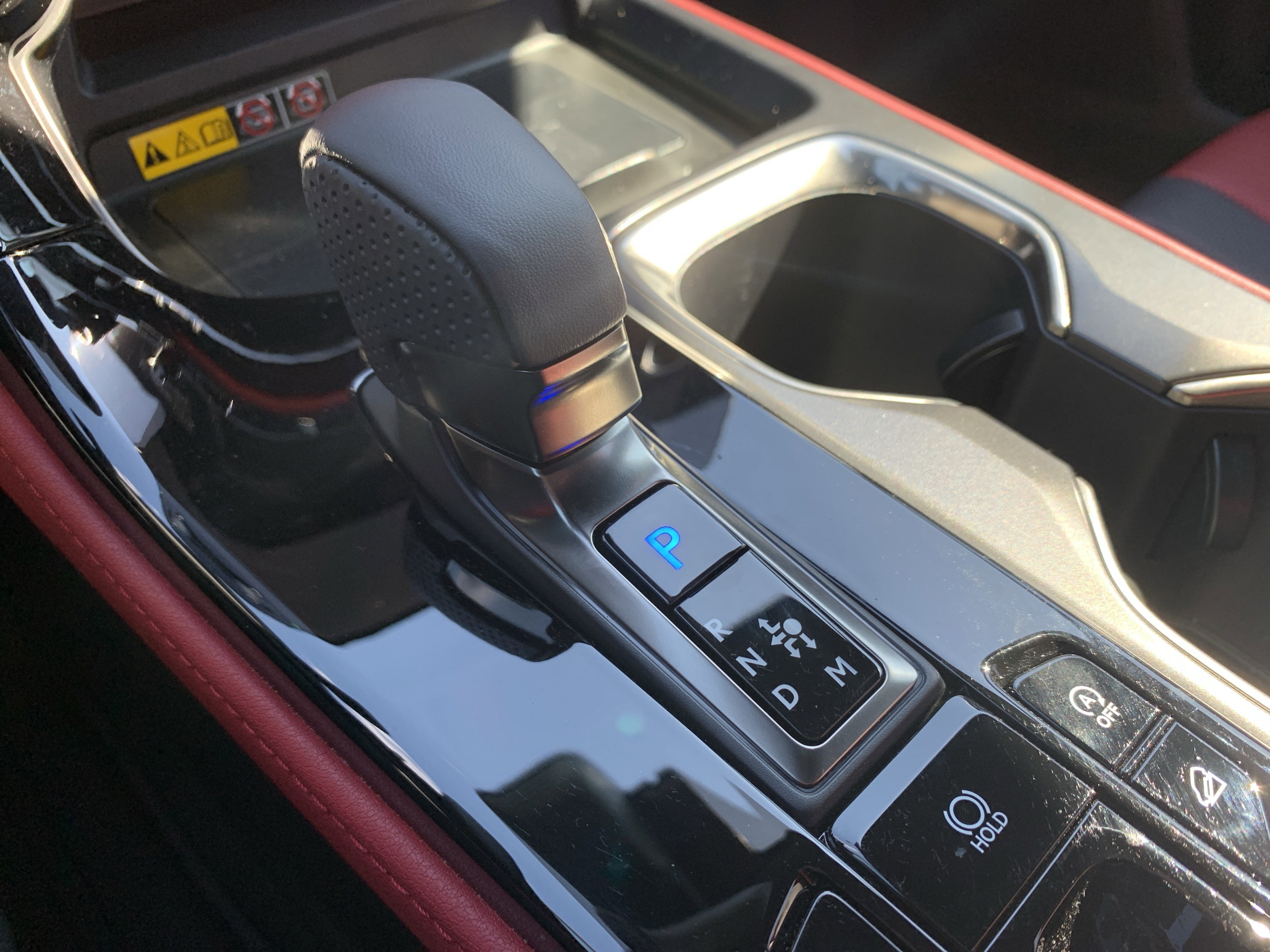 Used 2026 Lexus NX 350 F Sport image 26