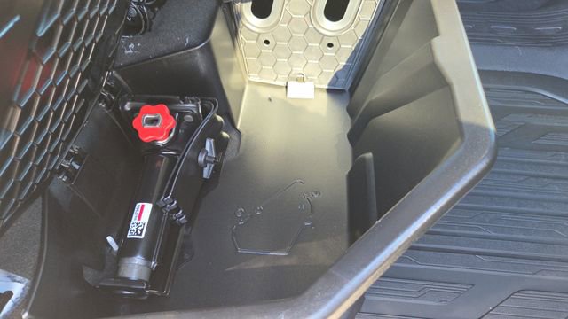 New 2026 GMC Sierra 1500 Elevation w/ Preferred Package image 21