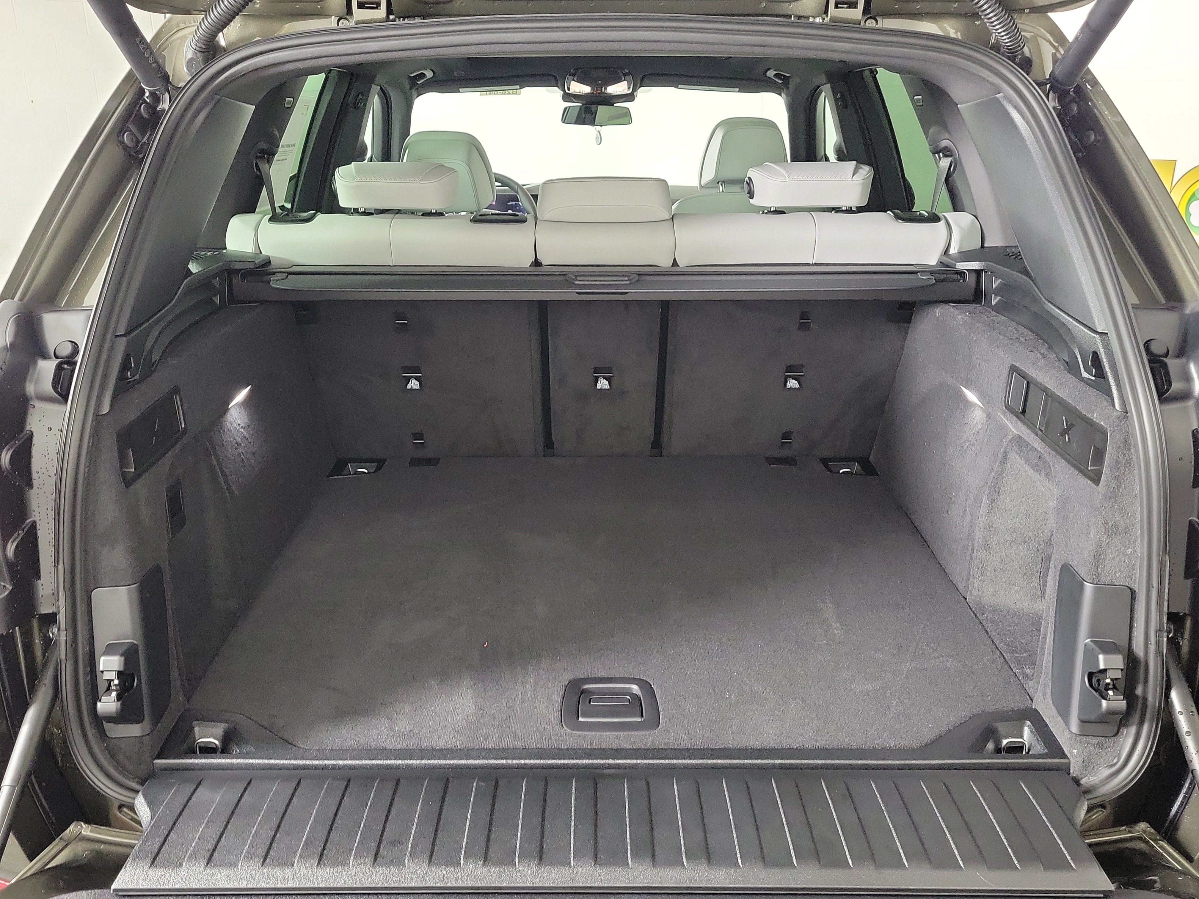 Certified 2026 BMW X5 xDrive40i AWD/4WD image 25