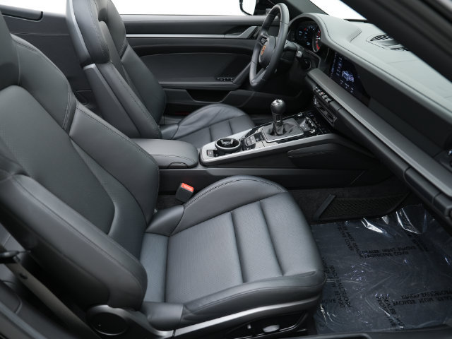 Certified 2021 Porsche 911 Carrera S RWD image 26