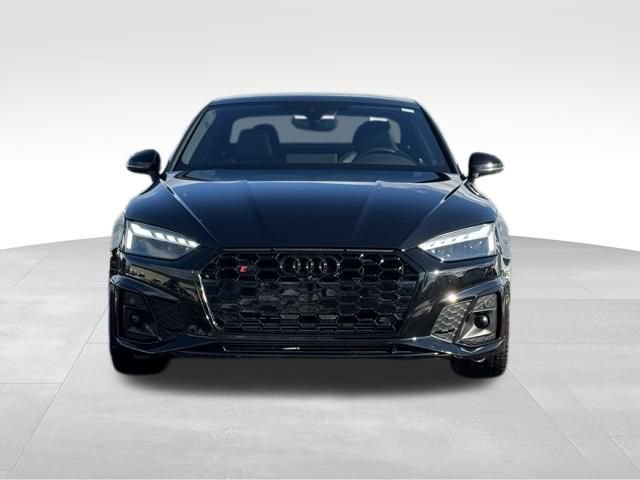 Used 2023 Audi S5 Premium Plus image 2