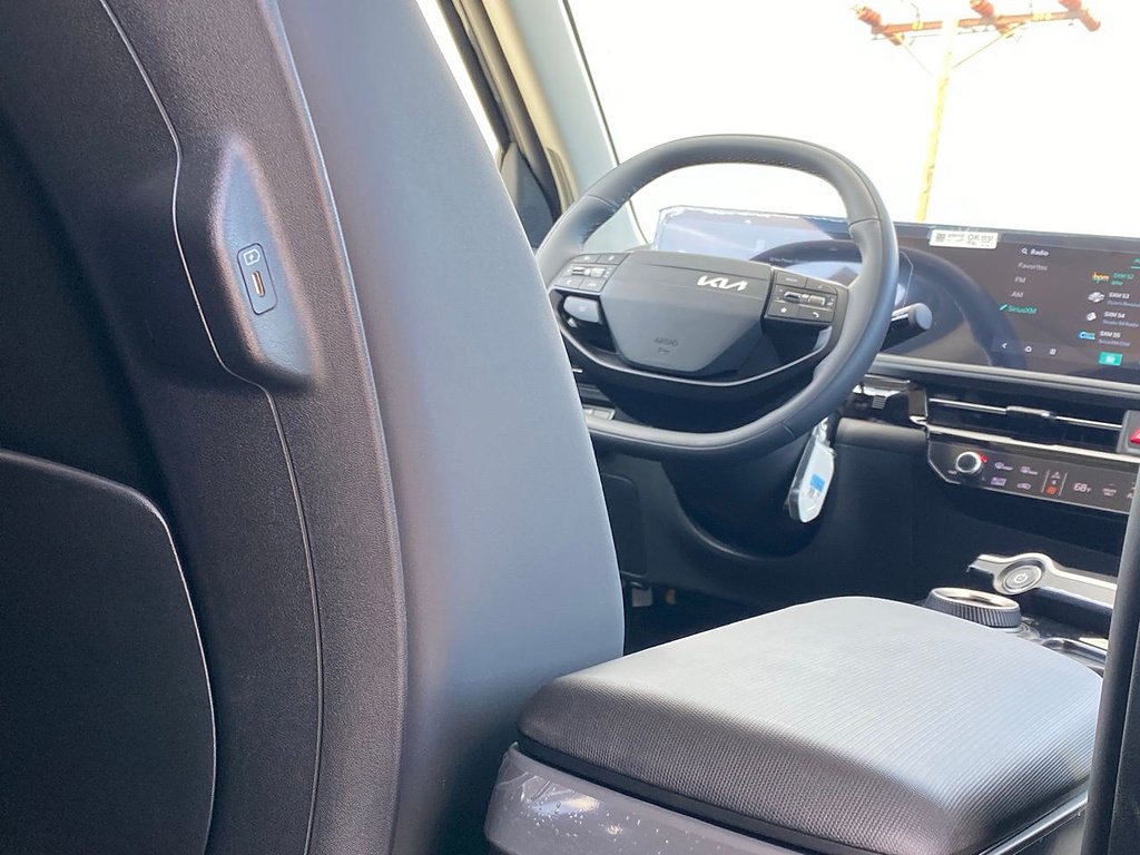 New 2025 Kia EV6 Light AWD/4WD image 25