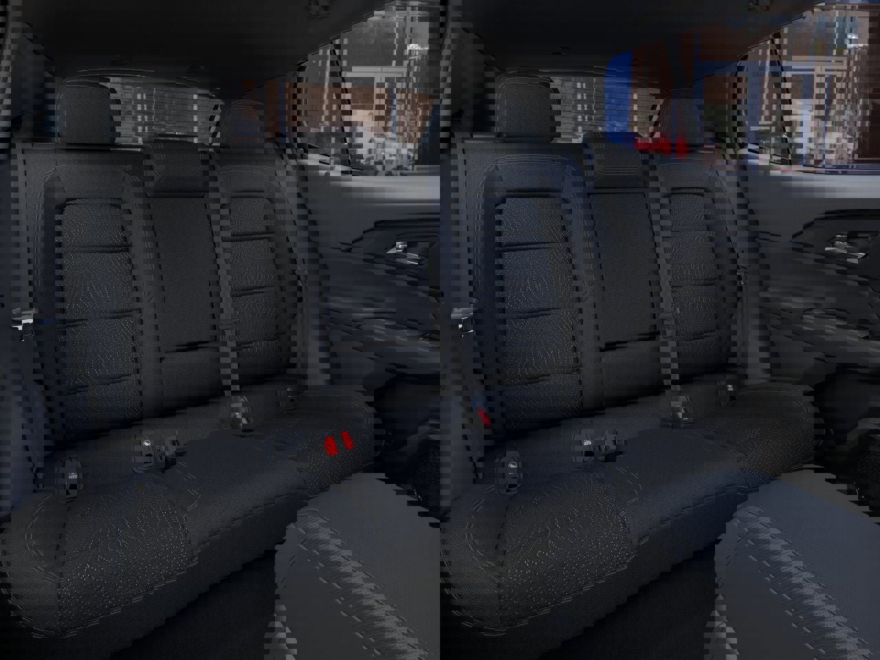 New 2026 Chevrolet Equinox EV LT image 17