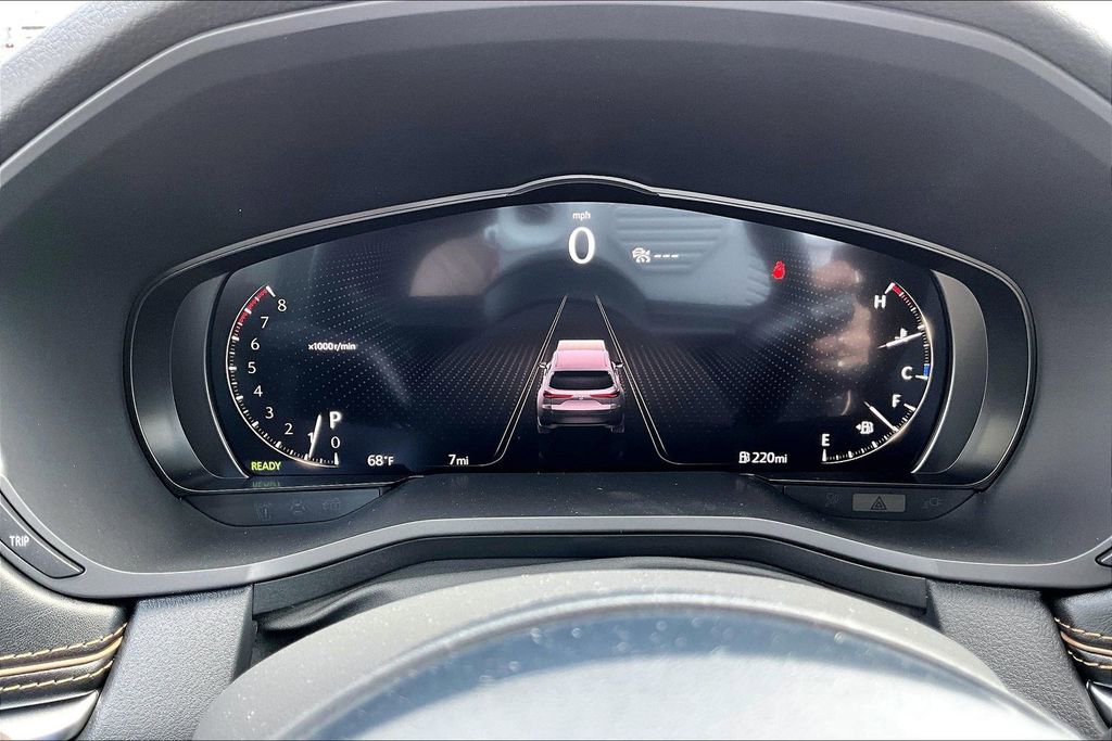 New 2026 MAZDA CX-90 3.3 Turbo S w/ Premium Plus image 22