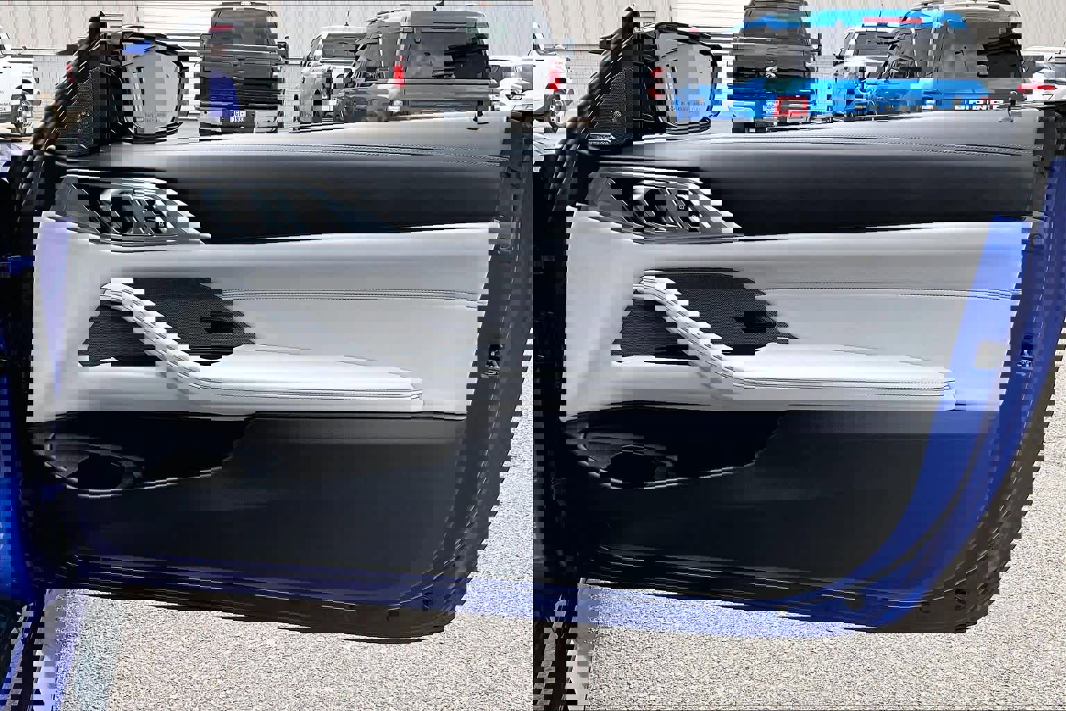 Used 2023 BMW M4 xDrive Competition image 21