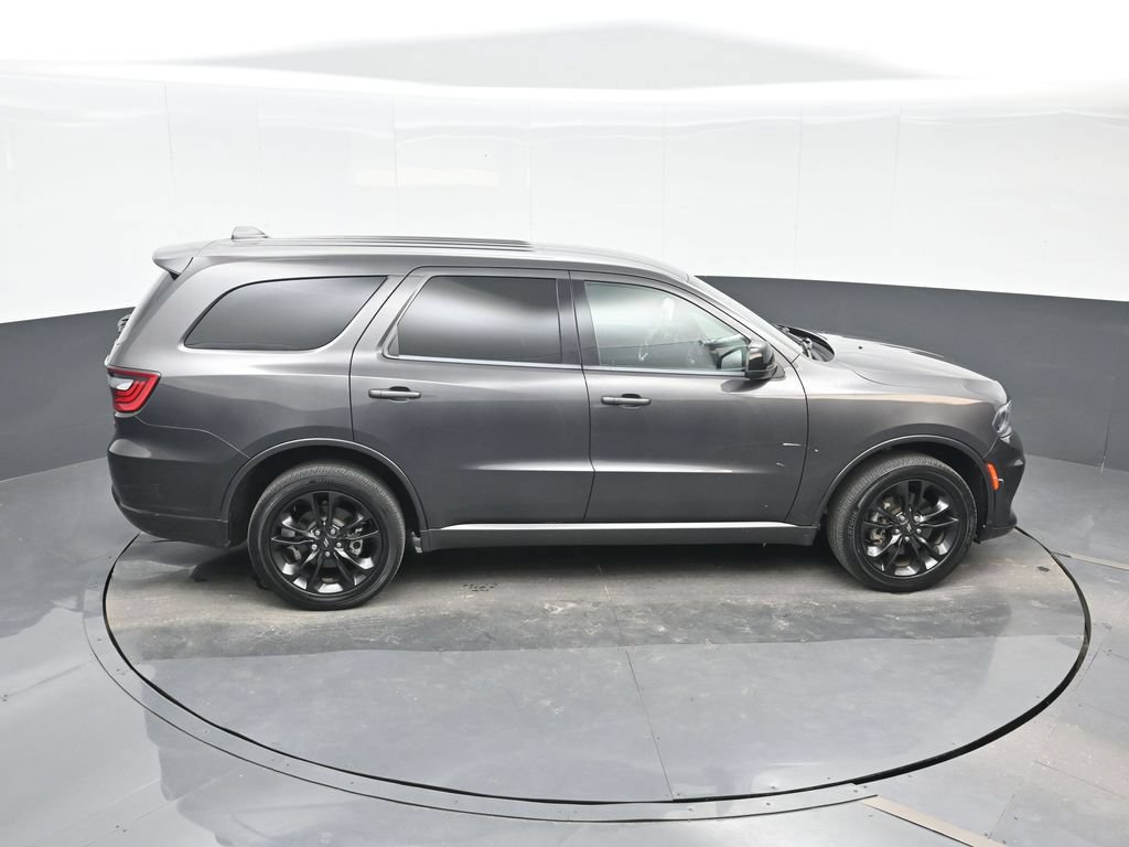 Used 2021 Dodge Durango GT w/ Blacktop Package AWD/4WD image 22
