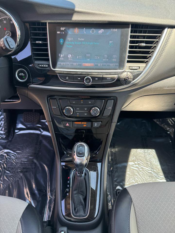 Used 2018 Buick Encore Preferred FWD image 29