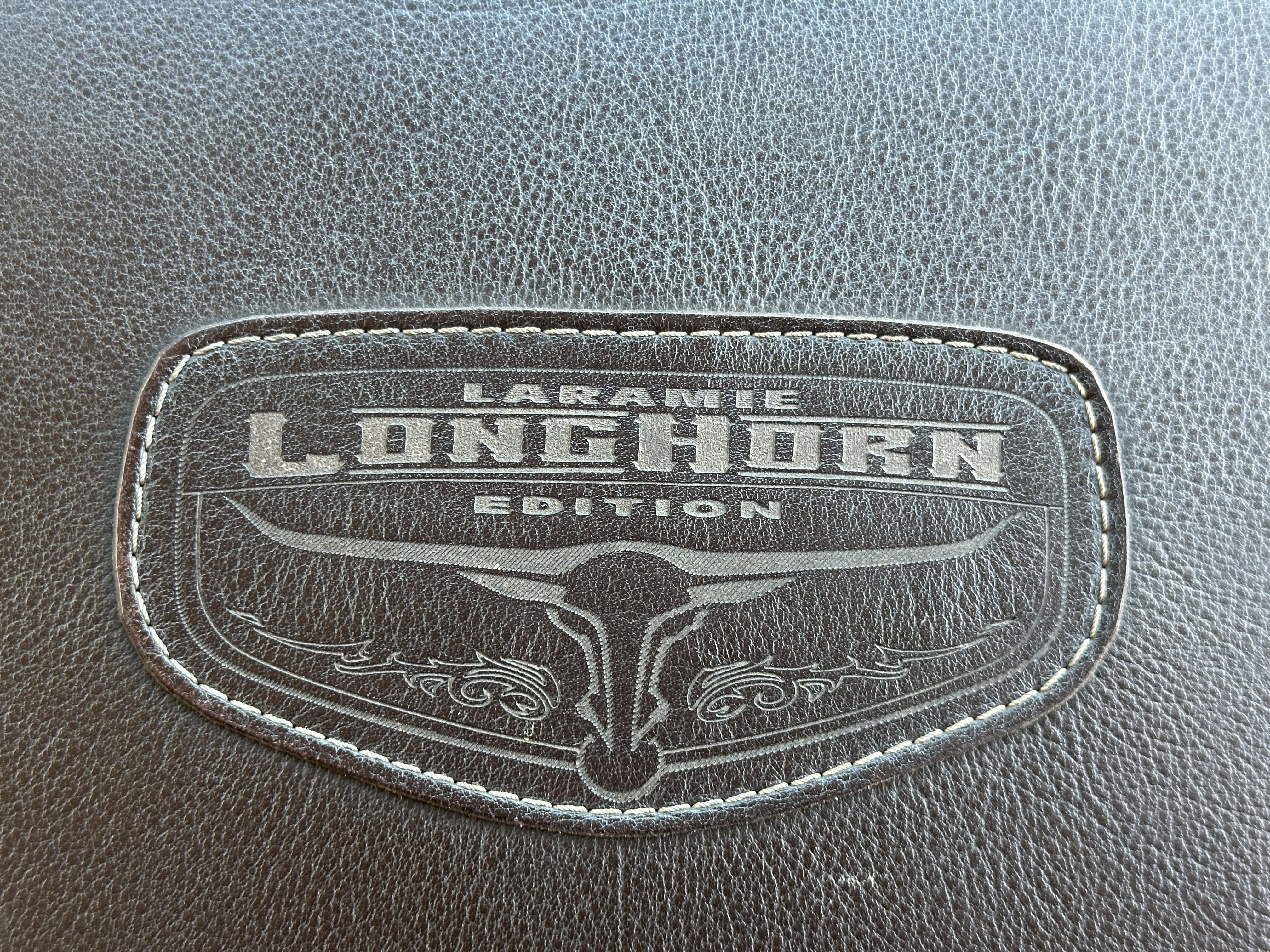 Used 2017 RAM 3500 Laramie Longhorn w/ Convenience Group image 49