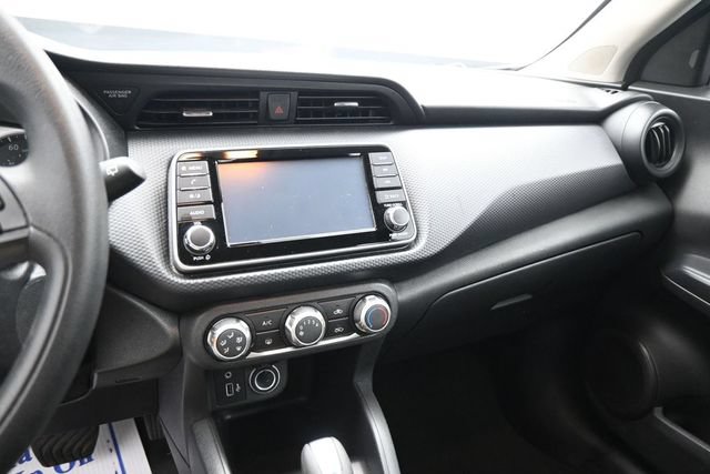 Used 2024 Nissan Kicks S FWD image 25