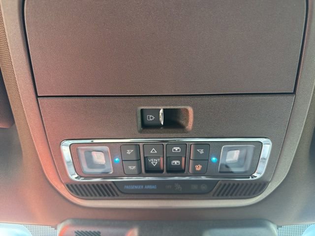 Used 2024 Ford F150 King Ranch w/ FX4 Off-Road Package AWD/4WD image 35