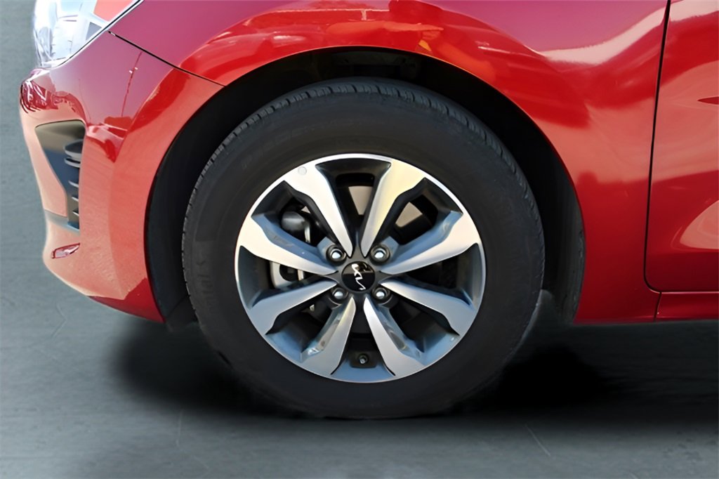 Used 2023 Kia Rio S w/ Technology Package image 6