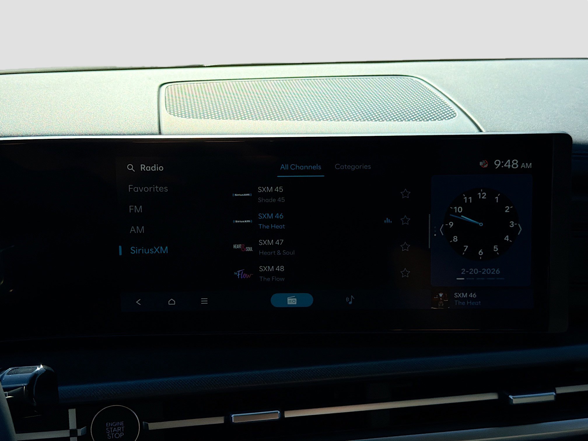 New 2026 Hyundai Santa Fe SEL image 26