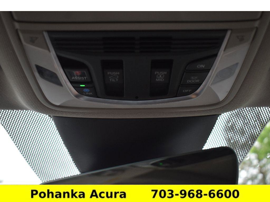 Certified 2023 Acura MDX SH-AWD w/ Technology Package image 19