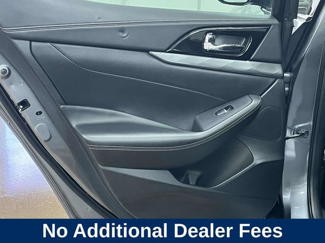Used 2020 Nissan Maxima 3.5 SV w/ Floor Mat Group FWD image 16