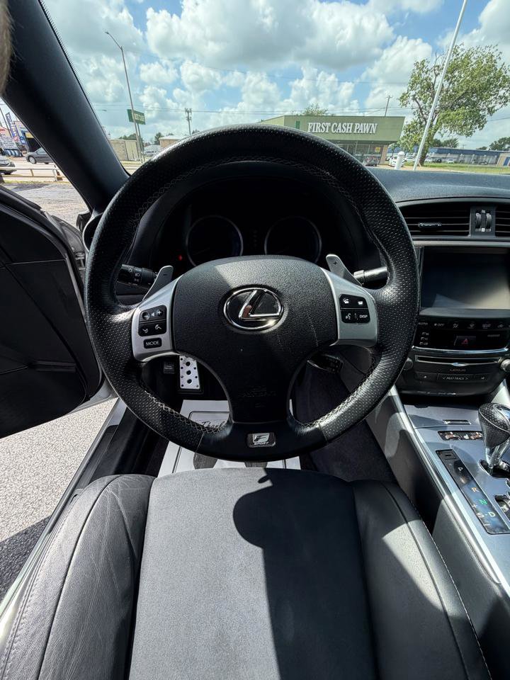 Used 2013 Lexus IS 250 image 16