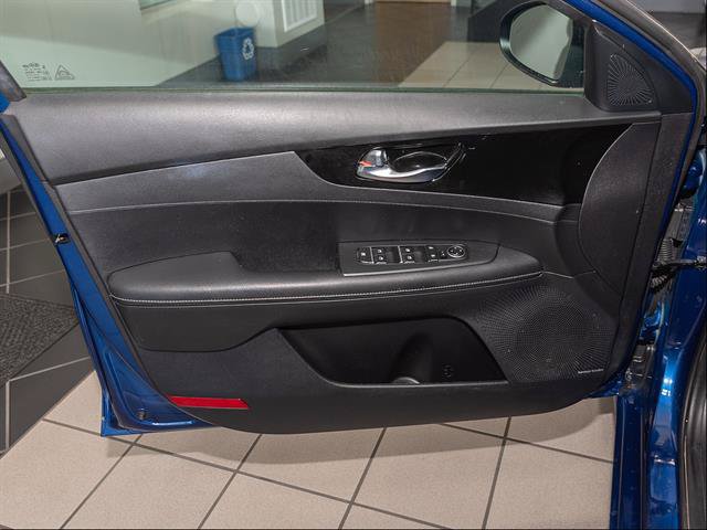 Used 2021 Kia Forte EX FWD image 10