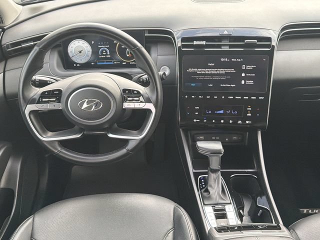 Used 2024 Hyundai Tucson SEL w/ Convenience Package FWD image 26