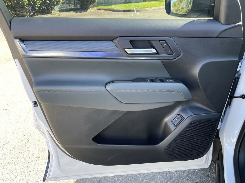 New 2026 GMC Terrain AT4 image 22