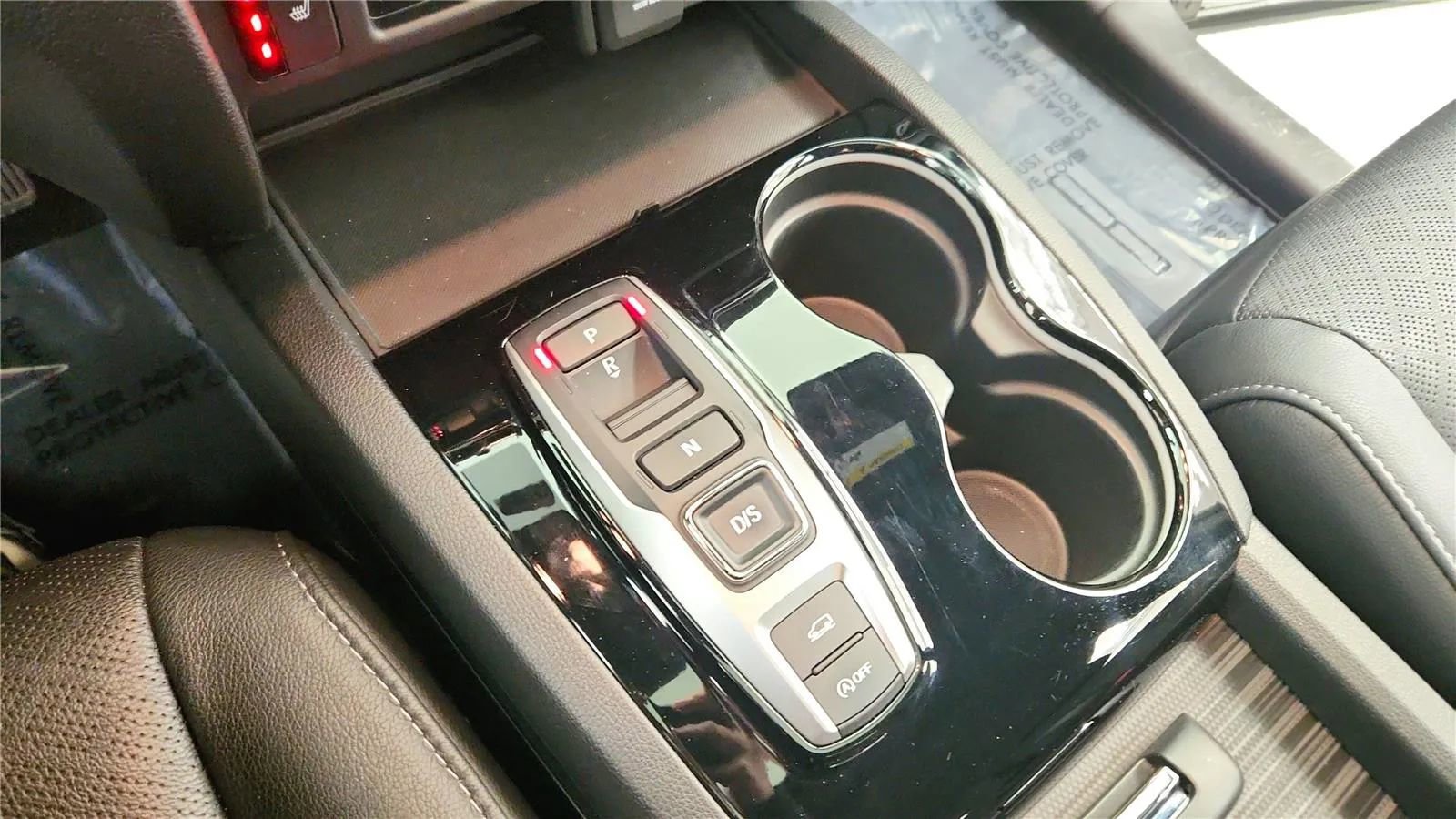 Used 2020 Honda Passport Touring image 28