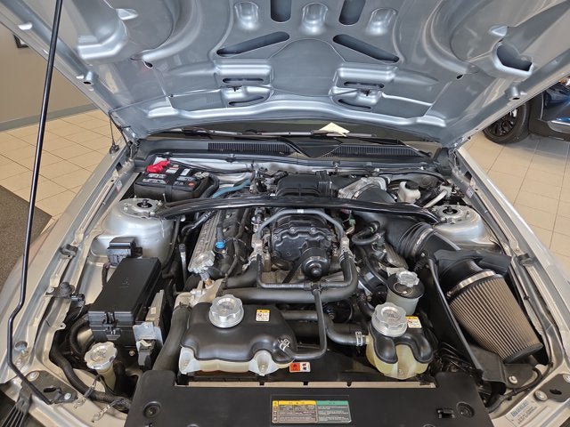 Used 2009 Ford Mustang Shelby GT500 RWD image 15