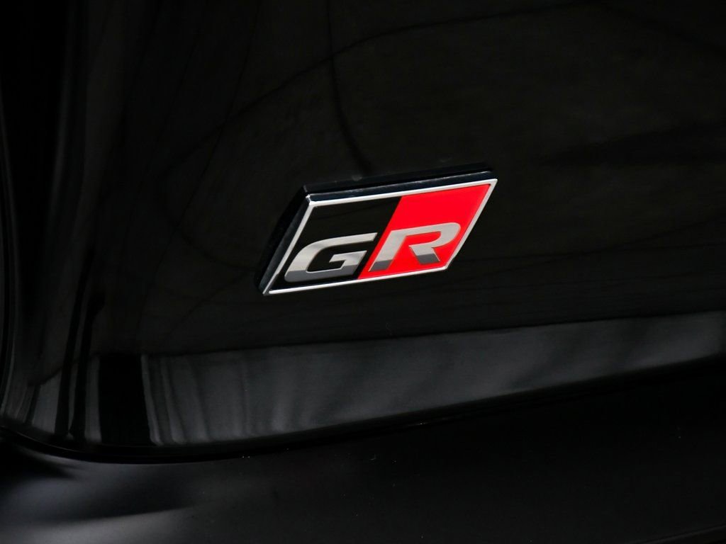 Used 2026 Toyota Supra Premium w/ Driver Assist Package image 71