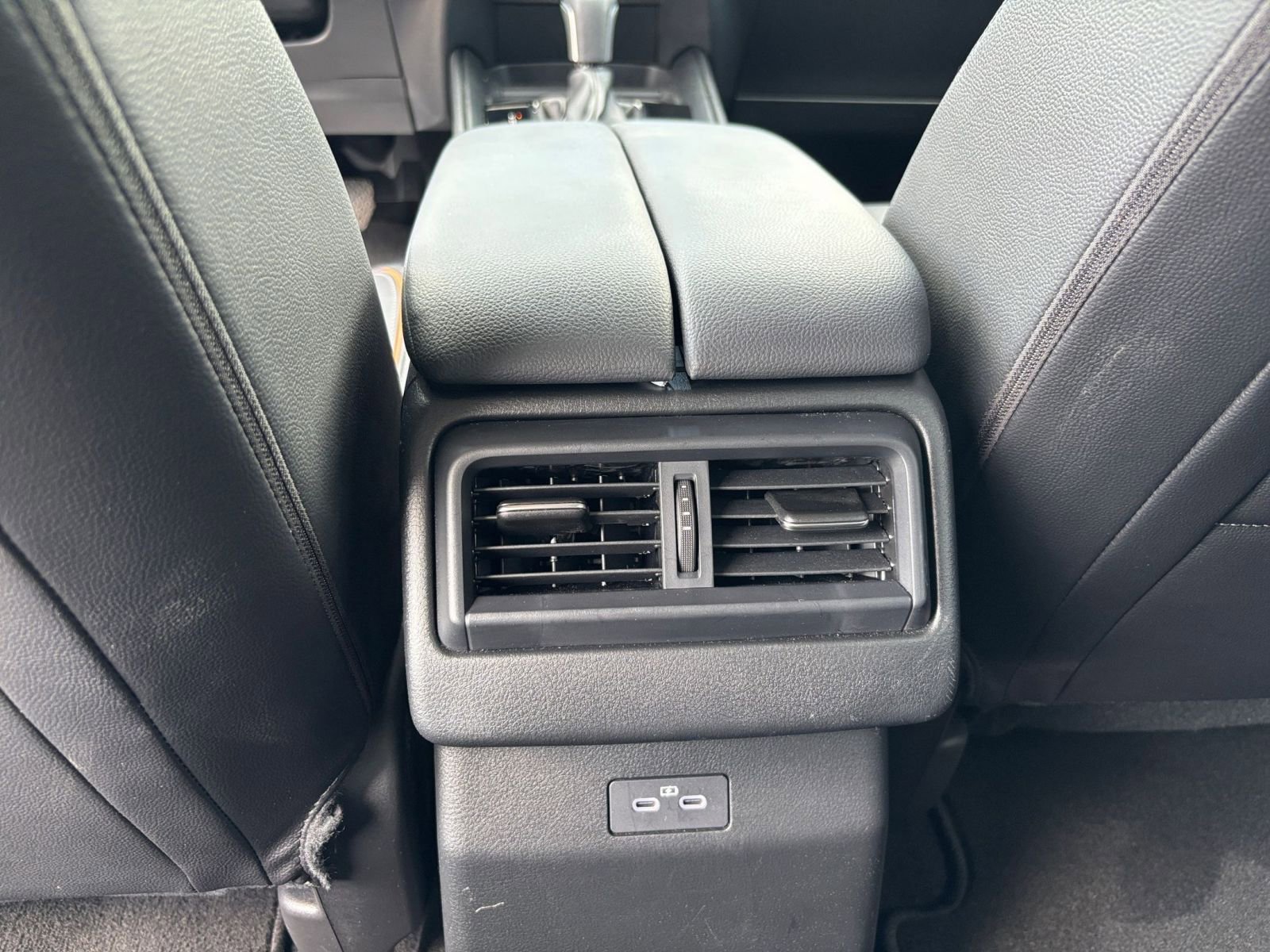 Used 2025 MAZDA CX-50 2.5 Hybrid w/ Premium Plus Pkg AWD/4WD image 24