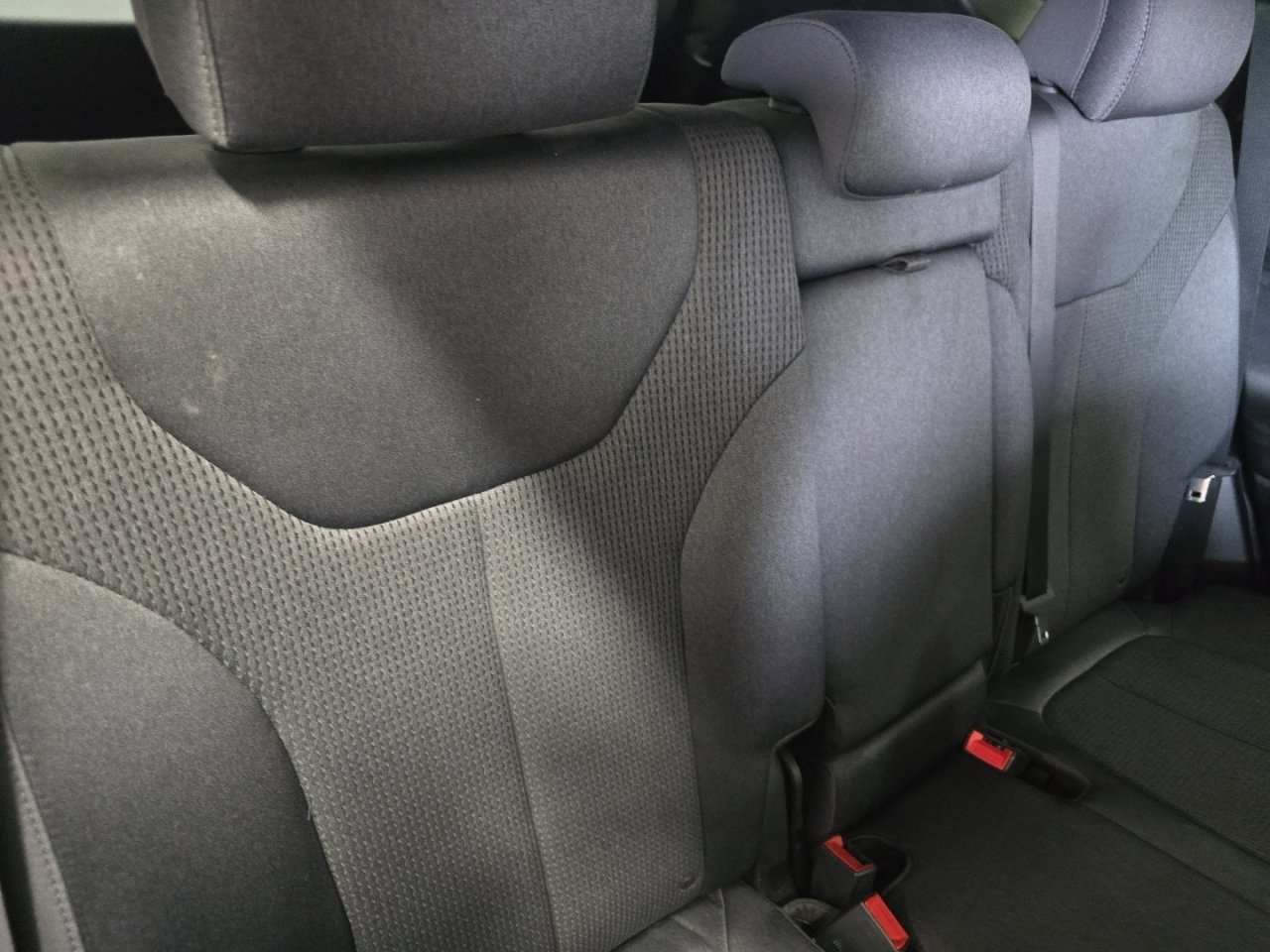 Used 2020 Hyundai Santa Fe SEL image 17